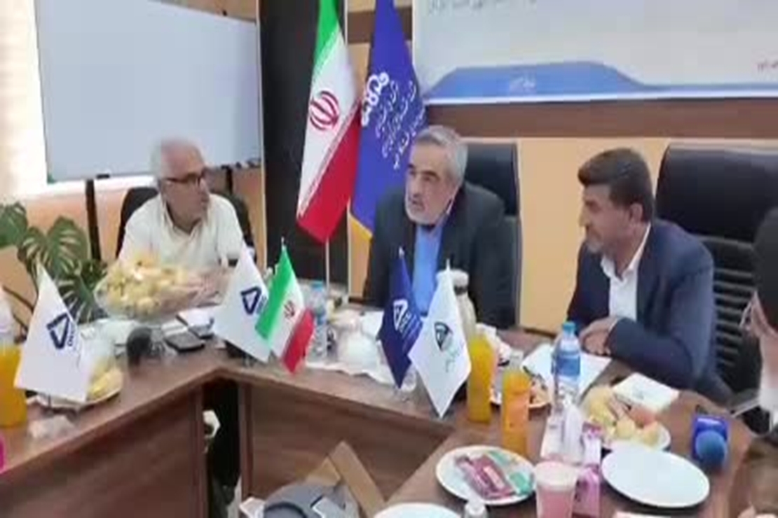 توسعه دهلران از اهداف بزرگ صنعت نفت