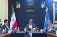 برای سربلندی کشور باید با نگاه ملی تلاش کنیم