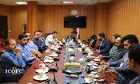 نیازهای ایثارگران منطقه عملیاتی پارسیان مورد بررسی قرار گرفت