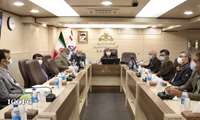 دور جدید چابکسازی فرآیندهای زاگرس جنوبی با رویکرد یکپارچه سازی و نتیجه محوری آغاز شد