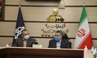 در راستای تامین پایدار انرژی کشور؛ چشم انداز شرکت نفت مناطق مرکزی ایران " تولیدی و توسعه ای" محور ترسیم شد