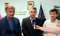 جذب نیرو‌های بومی اولویت اول گاز سرخون بندرعباس 