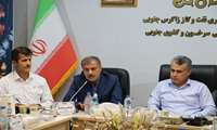 عضو کمیسیون انرژی:تمام تلاش کمیسیون انرژی مجلس شورای اسلامی، حل مشکلات کارکنان صنعت نفت است 
