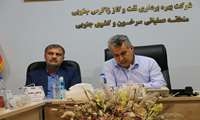 مدیرعامل نفت مناطق مرکزی ایران: طرح ضربتی افزایش تولید میدان سرخون با نگاه ویژه دنبال می شود