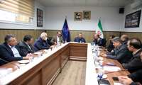 بازنشستگی تجلی تجارب و دانشی است که باید مورد استفاده قرار گیرد+تصویر