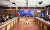 نشست هم‌اندیشی بررسی مشکلات تولید بار اول در شرکت ملی نفت برگزار شد