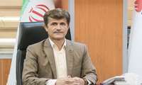 مشاور مدیرعامل شرکت نفت مناطق مرکزی ایران در امور فنی و تولید منصوب شد