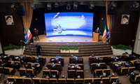 نشست هماندیشی مدیران ارشد شرکت ملی نفت ایران برگزار شد