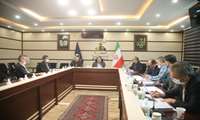 میدان نفتی آذر تحویل شرکت نفت مناطق مرکزی ایران می‌شود