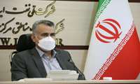 جذب سرمایه، محور اصلی فعالیت‌های شرکت نفت مرکزی در نمایشگاه بین‌المللی نفت تهران 