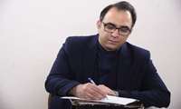 پیام تقدیر و تشکر مهندس ارجمند راد به شرکت کنندگان در سومین نشست روابط عمومی های تابعه شرکت ملی نفت ایران