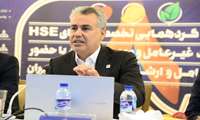 مدیر عامل نفت مرکزی: محور فعالیت های این شرکت بر اقدامات پیشگیرانه متمرکز است 