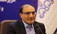 سرپرست شرکت بهره برداری نفت و گاز زاگرس جنوبی منصوب شد