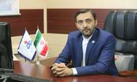 سرپرست  مدیریت  تولید شرکت نفت مناطق مرکزی ایران منصوب شد