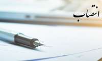 معاون تجارت و امور بین‌الملل شرکت ملی نفت منصوب شد