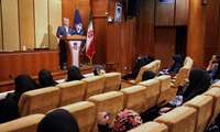 عزم راسخ نفت مناطق مرکزی ایران در بکارگیری از شیوه های نوین ازدیاد برداشت نفت و گاز 