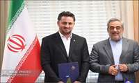انتصاب رییس روابط عمومی شرکت ملی نفت ایران