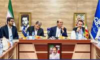 پیگیری جدی طرح‌های نگهداشت تولید پارس جنوبی/ فشارافزایی پارس جنوبی تولد عسلویه‌ دیگر است
