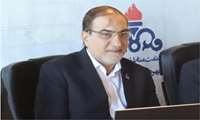 ایجاد ارتباط سازنده بین صنعت و دانشگاه، دغدغه‌ شرکت بهره‌برداری نفت و گاز زاگرس جنوبی