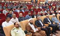 شاخصه اصلی برگزاری آزمون جذب نیرو در نفت و گاز شرق همدلی و هماهنگی بین مسئولین بود