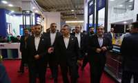رهاورد نمایشگاه بین المللی مشارکت در اجرای طرحهای ملی است 