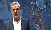 تولید روزانه گاز در دولت چهاردهم ۳۰ میلیون مترمکعب افزایش یافت