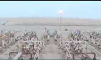 نگاهی به منطقه عملیاتی خانگیران