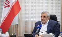 پیام تبریک مدیرعامل شرکت ملی نفت ایران به مناسبت ولادت حضرت زهرا (س) و روز زن