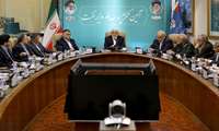 برگزاری آیین معارفه «پاک‌نژاد» با حضور معاون اول رئیس‌جمهوری