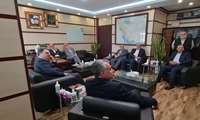 ۱۹ شهریور سالروز تأسیس شرکت نفت مناطق مرکزی ایران گرامی باد