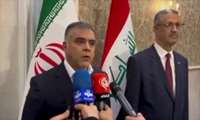 تفاهم‌نامه‌های گسترش همکاری‌های نفتی ایران و عراق تبیین شد