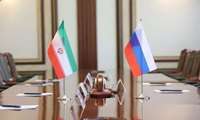 مسکو میزبان هجدهمین کمیسیون اقتصادی ایران و روسیه