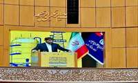 ظرفیت واقعی تولید نفت ایران ۶.۵ میلیون بشکه در روز است