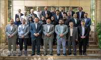     برگزاری نشست هم‌اندیشی روابط عمومی‌های شرکت ملی نفت ایران