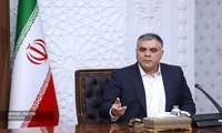 بهره‌برداری از ۲۹۰۰ کیلومتر خطوط انتقال نفت و فرآورده تا پایان برنامه هفتم