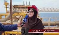 قدردانی سخنگوی دولت از کارکنان صنعت نفت در تأمین حداکثری گاز مورد نیاز کشور