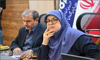 گفت‌وگوی بی‌واسطه سخنگوی دولت با جمعی از اصحاب رسانه بوشهر