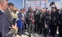  آغاز رسمی طرح توسعه میادین نفتی سومار، سامان و دلاوران