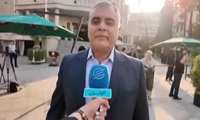 وزیر نفت: اطلاعات جنگ ممکن است اغراق‌آمیز باشد، اما صادرات نفت ادامه دارد