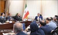 ایمنی باید به یک اصل پایدار در صنعت تبدیل شود