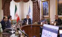 برگزاری نشست کمیته نظارتی اوپک‌پلاس با حضور وزیر نفت