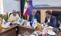 توسعه دهلران از اهداف بزرگ صنعت نفت