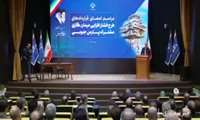 رییس جمهوری:جلوگیری از قطع گاز در زمستان، مرهون تلاش های شرکت نفت و وزارت نفت است