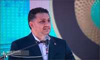 آغاز به‌کار بیست‌ونهمین نمایشگاه نفت با حضور ۲۲۰۰ شرکت ایرانی و خارجی