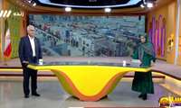 تبادل دانش و هم افزایی با تولیدکنندگان ساخت بار اول و سرمایه گذاران ماحصل نمایشگاه ۲۹ ام بین المللی نفت