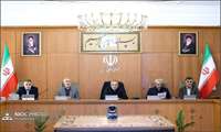 جلسه پیگیری طرح‌های افزایش تولید در حوزه انرژی