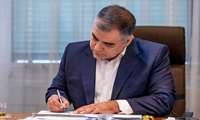 دستیار وزیر نفت منصوب شد