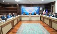 برگزاری نشست های پیش بینی بهره دهی چاه های شرکت نفت مناطق مرکزی ایران