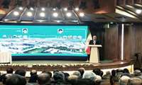 کنترل ۱۱ میلیون مترمکعب گاز مشعل در دولت چهاردهم