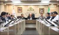 هم‌افزایی برای تداوم تولید ایمن در زاگرس جنوبی